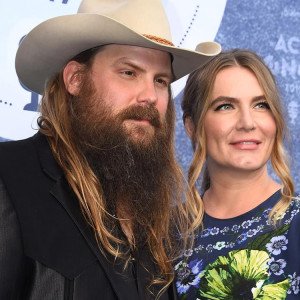 Morgane Stapleton