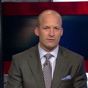 Tim Hasselbeck