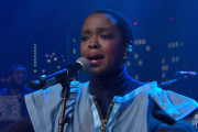 Lauryn Hill