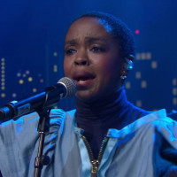 Lauryn Hill