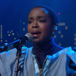 Lauryn Hill profile picture