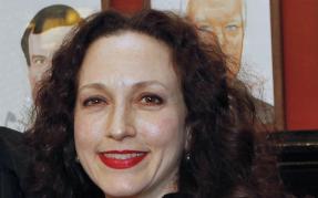 Bebe Neuwirth