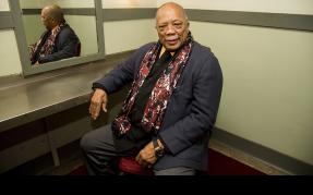 Quincy Jones