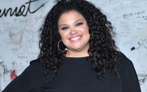 The Michelle Buteau Story Family Struggle And Triumphant Success - yqm2xu3