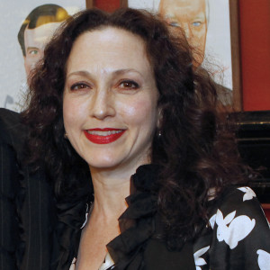 Bebe Neuwirth