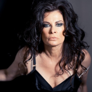 Jane Badler