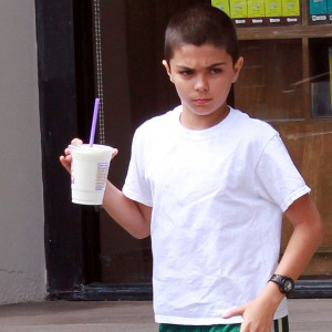 Kassius Lijah