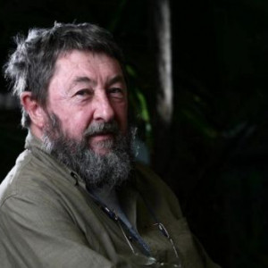 Mungo Wentworth MacCallum