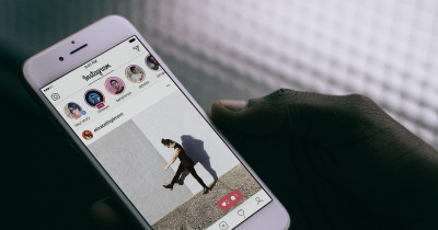 Instagram is starting to come back to life but nothing will ever be the same  again