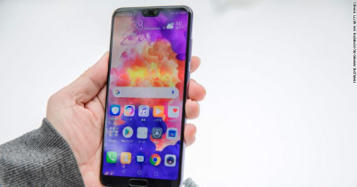 This is why the smartphone industry  is being transferred to Asia