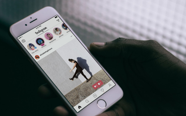 Instagram is starting to come back to life but nothing will ever be the same  again