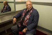 Quincy Jones
