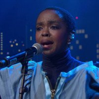 Lauryn Hill