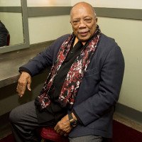Quincy Jones