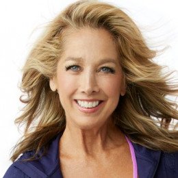 Denise Austin profile picture