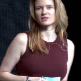Eliza Hutton profile picture