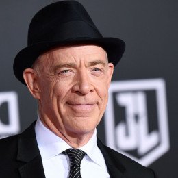 J K Simmons profile picture