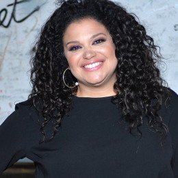 Michelle Buteau profile picture