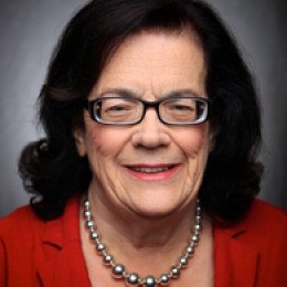 Michelle Grattan profile picture