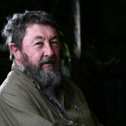 Mungo Wentworth MacCallum profile picture