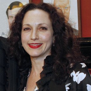 Bebe Neuwirth