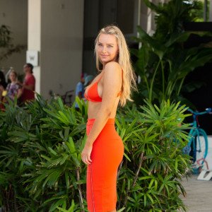 Camille Kostek