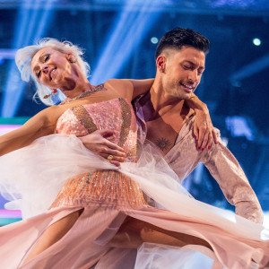 Debbie McGee