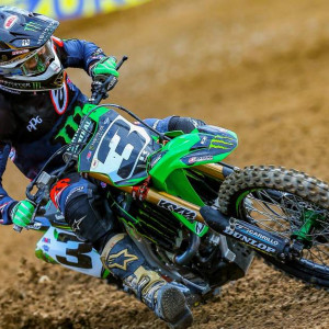 Eli Tomac