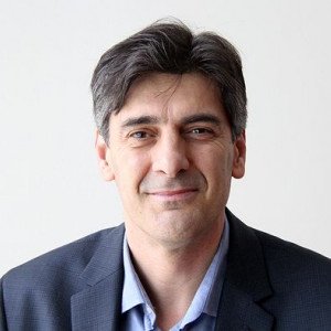 George Megalogenis