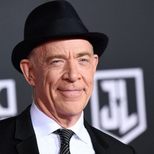 J K Simmons