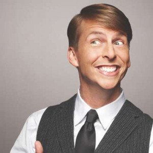 Jack Mcbrayer