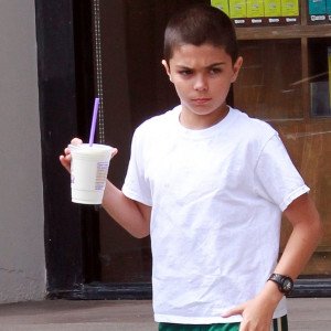 Kassius Lijah