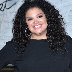 Michelle Buteau