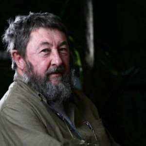 Mungo Wentworth MacCallum