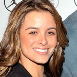 Yvette Prieto