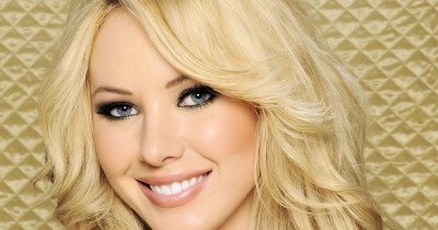 Tiffany Toth