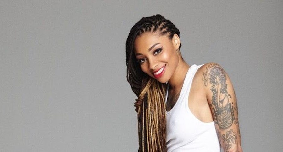 Dutchess Black is a tattoo artist who appeared on the Black Ink Crew show S...