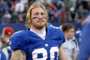 Jeremy Shockey