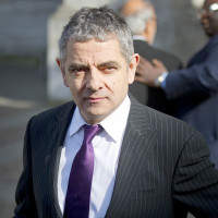 Rowan Atkinson
