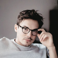 Tyler Blackburn