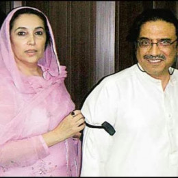Mr Benazir Bhutto profile picture