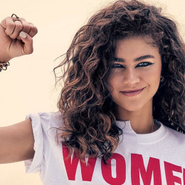 Zendaya  profile picture