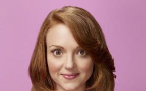 Jayma Mays