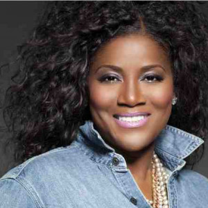 Juanita Bynum