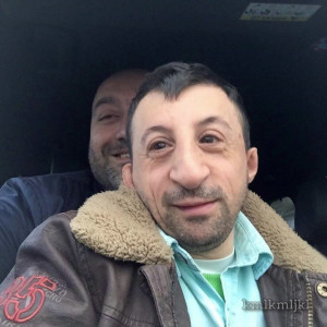 Koksal Baba