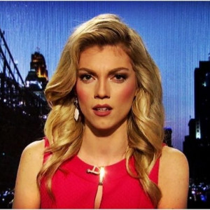 Liz Wheeler