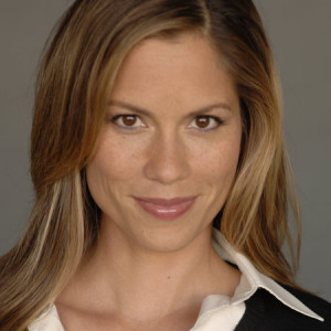 Maxine Bahns