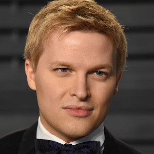 Ronan Farrow