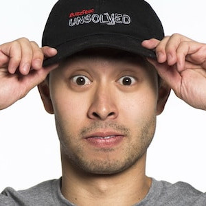 Ryan Bergara