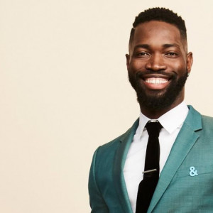 Tarell Alvin McCraney